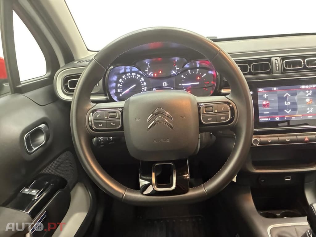 Citroen C3 1.2 PureTech Shine