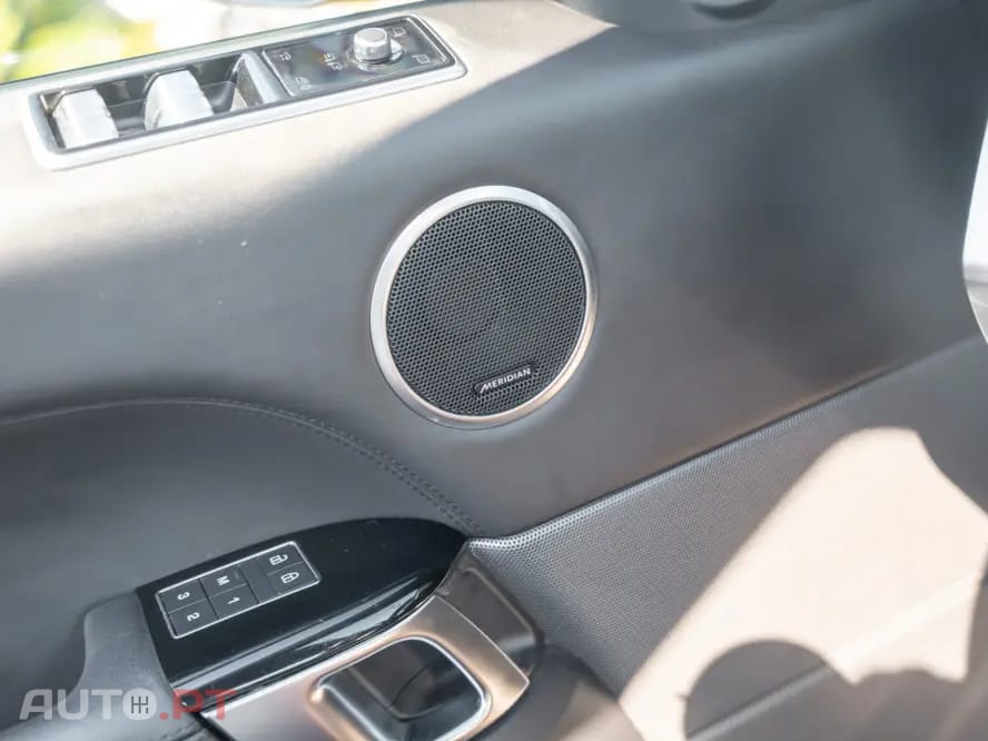 Land Rover Range Rover Sport 2.0 Si4 PHEV HSE Dynamic Stealth