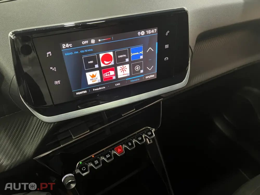 Peugeot 208 1.2 PureTech Active Pack