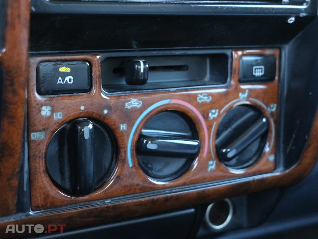 Toyota Land Cruiser 3.0 TD