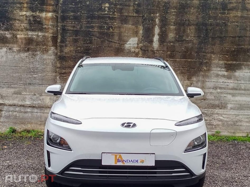 Hyundai Kauai EV 39 kWh Premium