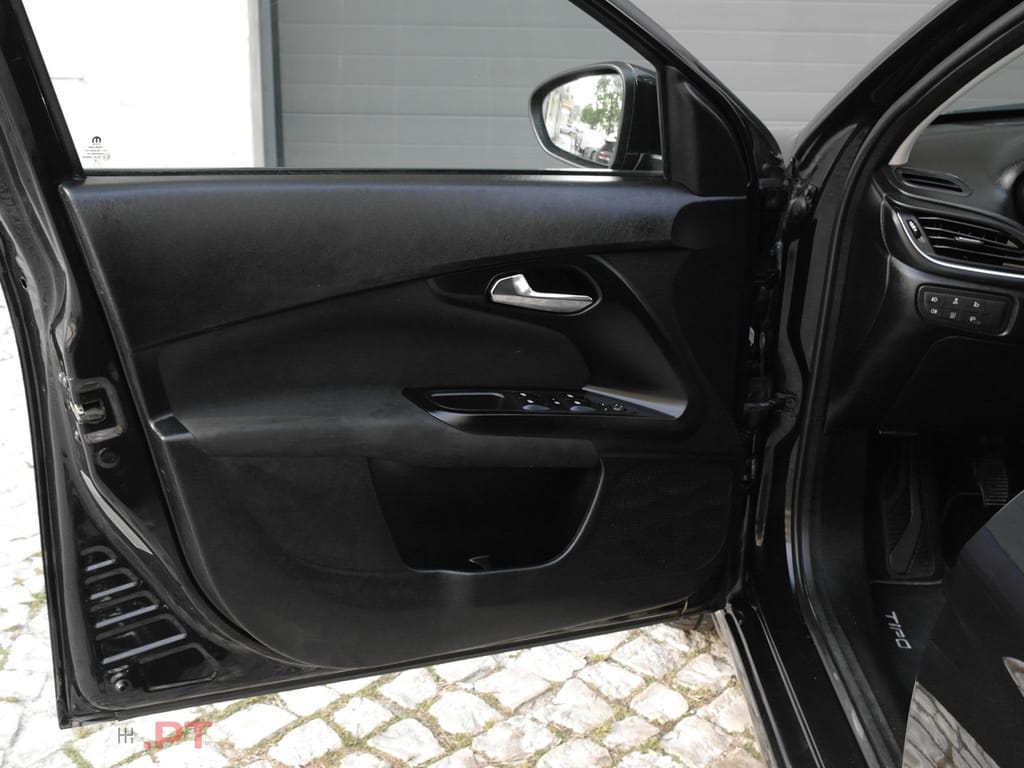 Fiat Tipo 1.3 M-Jet Easy