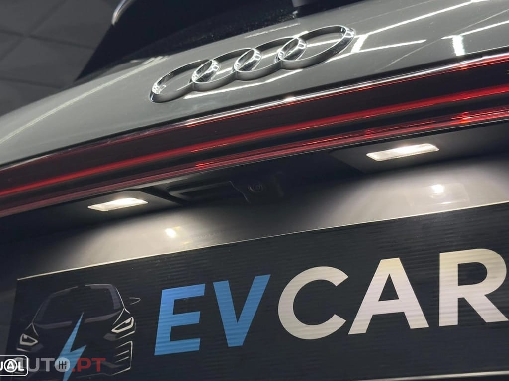 Audi Q4 E-Tron 40 82 kWH