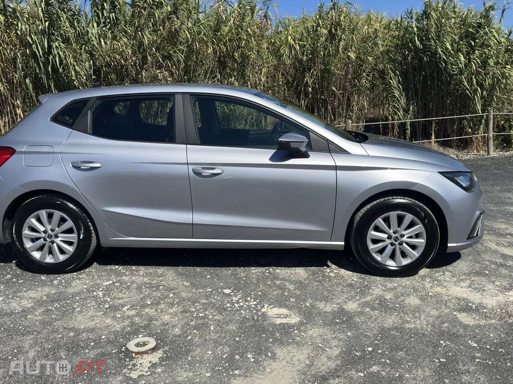 Seat Ibiza 1.0 TSI Style