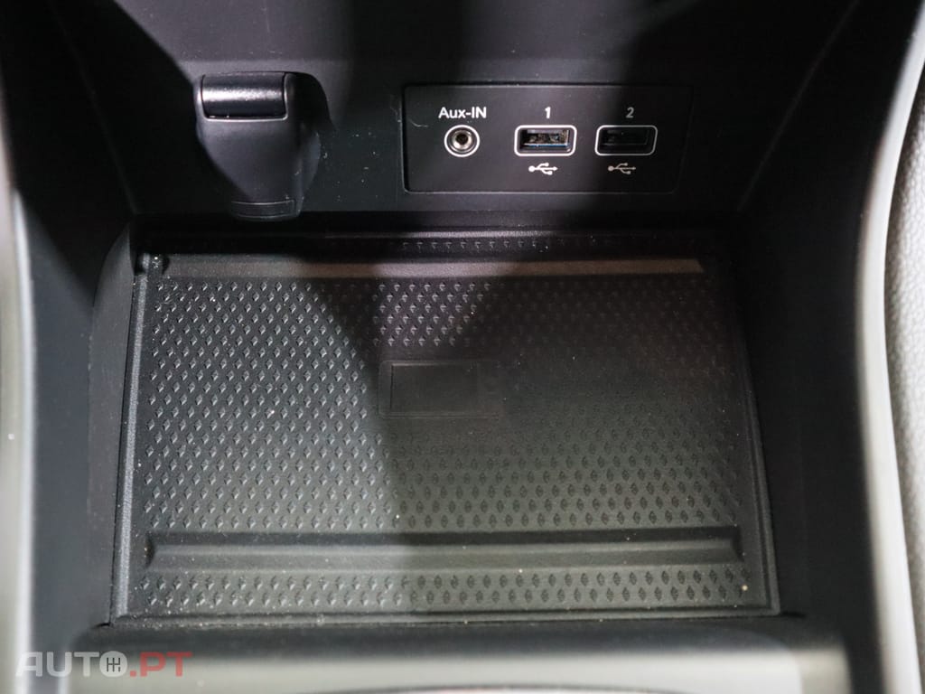 Renault Captur Captur 1.0 TCe RS Line