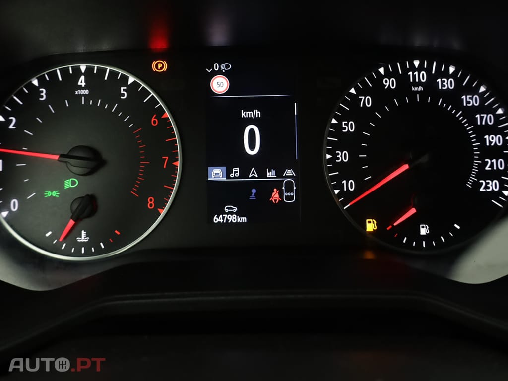 Renault Clio Clio 1.0 TCe Evolution Bi-Fuel