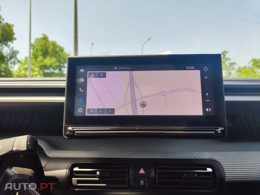 Citroen C3 1.2 Turbo Max