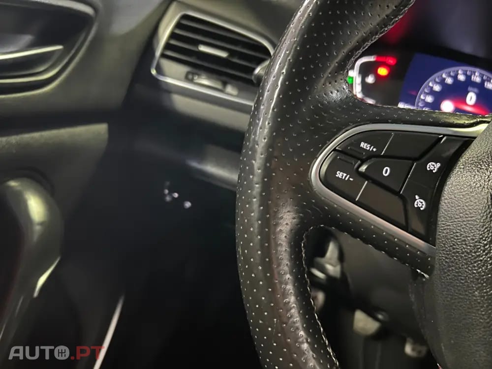 Renault Mégane Sport Tourer 1.3 TCe GT Line