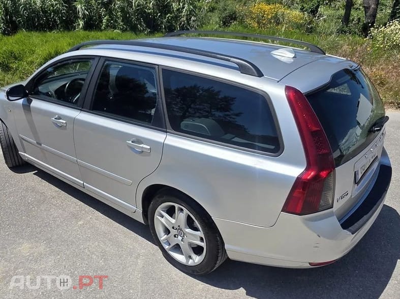 Volvo V50 1.6 D Kinetic