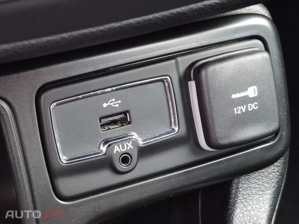 Jeep Renegade 1.6 MJD Limited