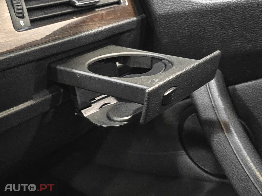 BMW 520 d EfficientDynamics Edition Pack M