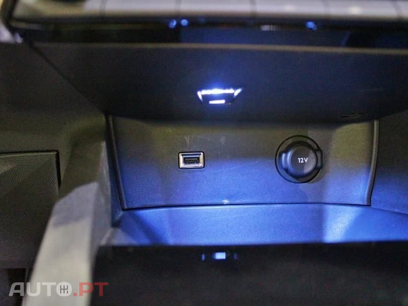 Peugeot 5008 1.5 BlueHDi Allure Pack