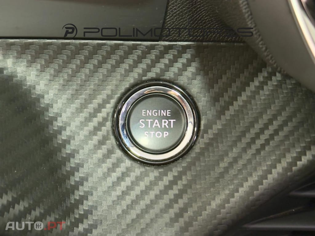 Peugeot 2008 1.5 BlueHDi Allure