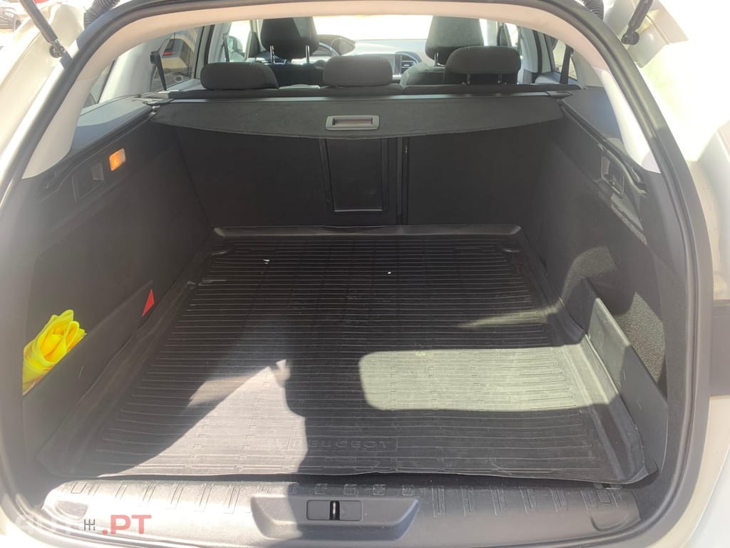 Peugeot 308 1.6 BlueHDi Access