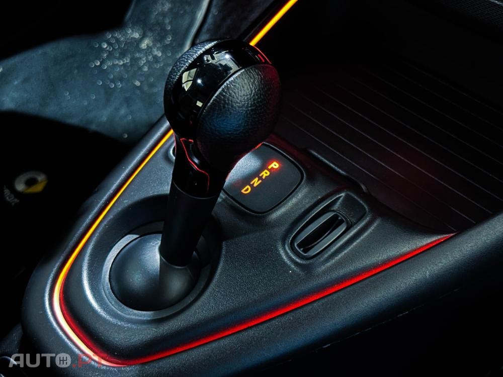 Smart ForTwo Prime