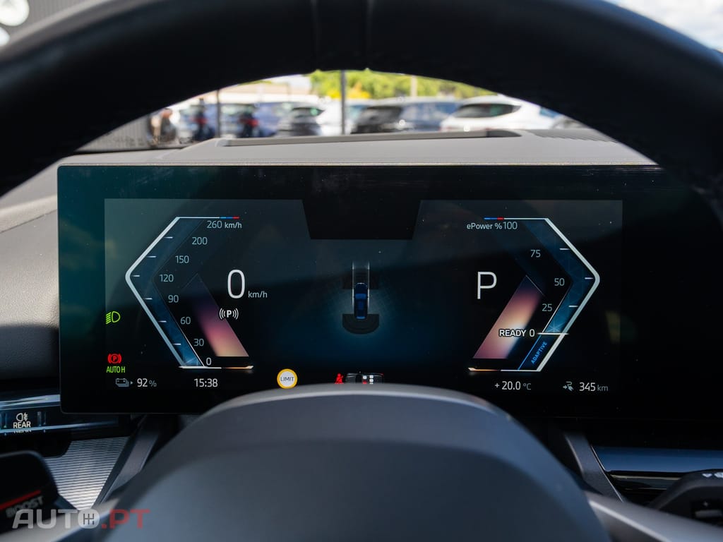 BMW i5 eDrive40 Pack Desportivo M Pro