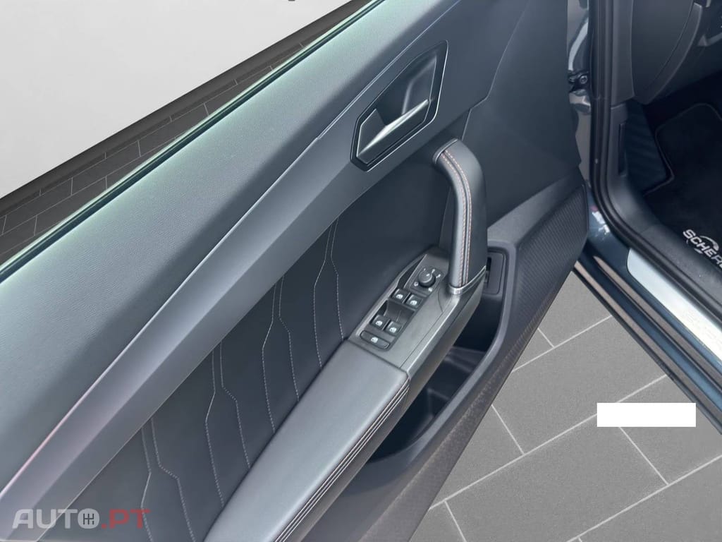 Cupra Formentor 1.4 TSi e-Hybrid