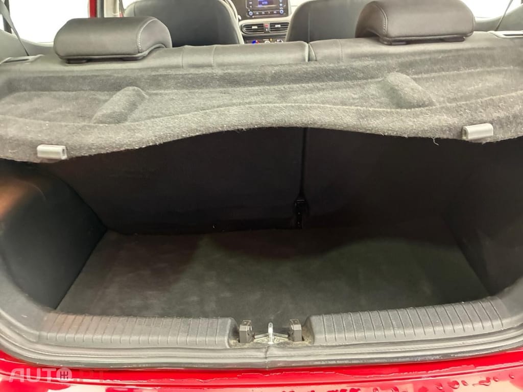 Hyundai i10 1.0 ECO Intuitive