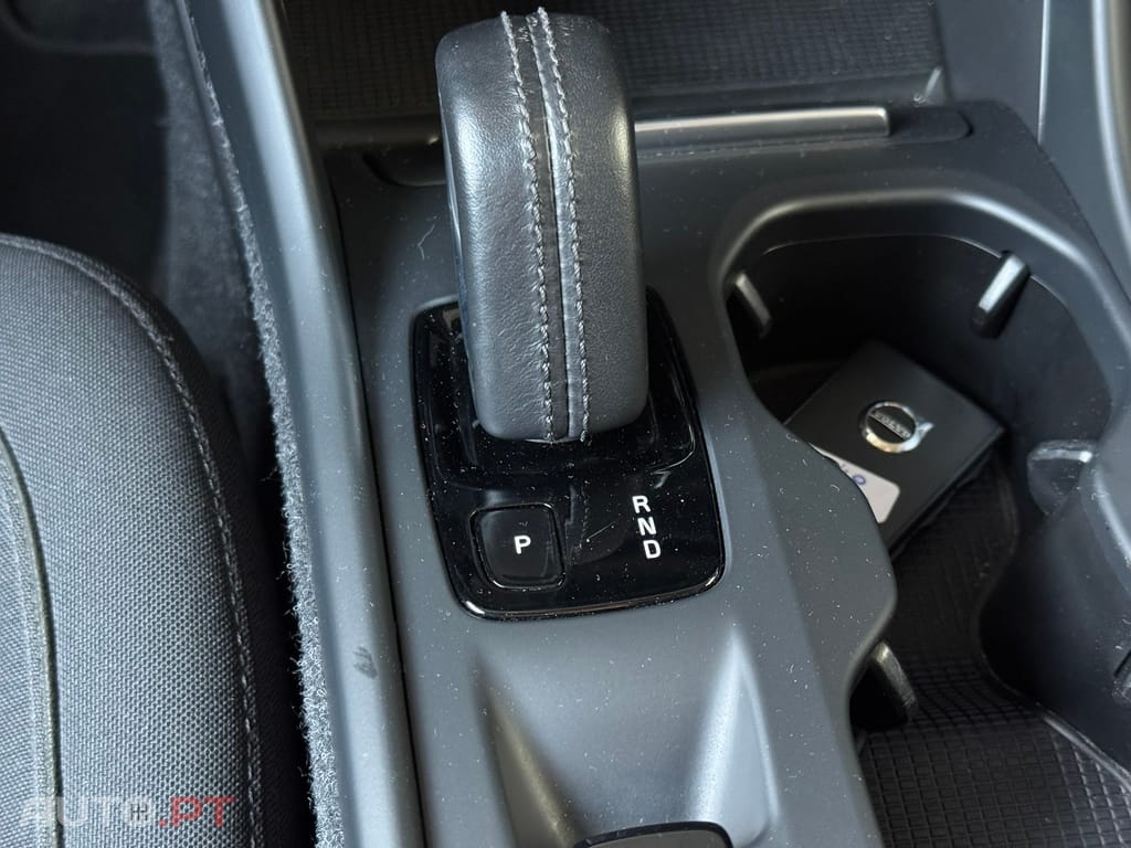 Volvo XC40 1.5 T5 PHEV Inscription Expression