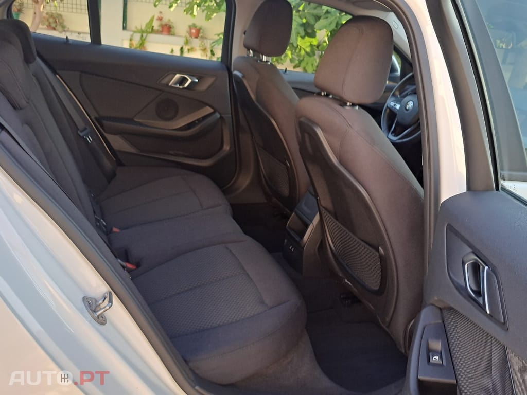 BMW 116 Advantage