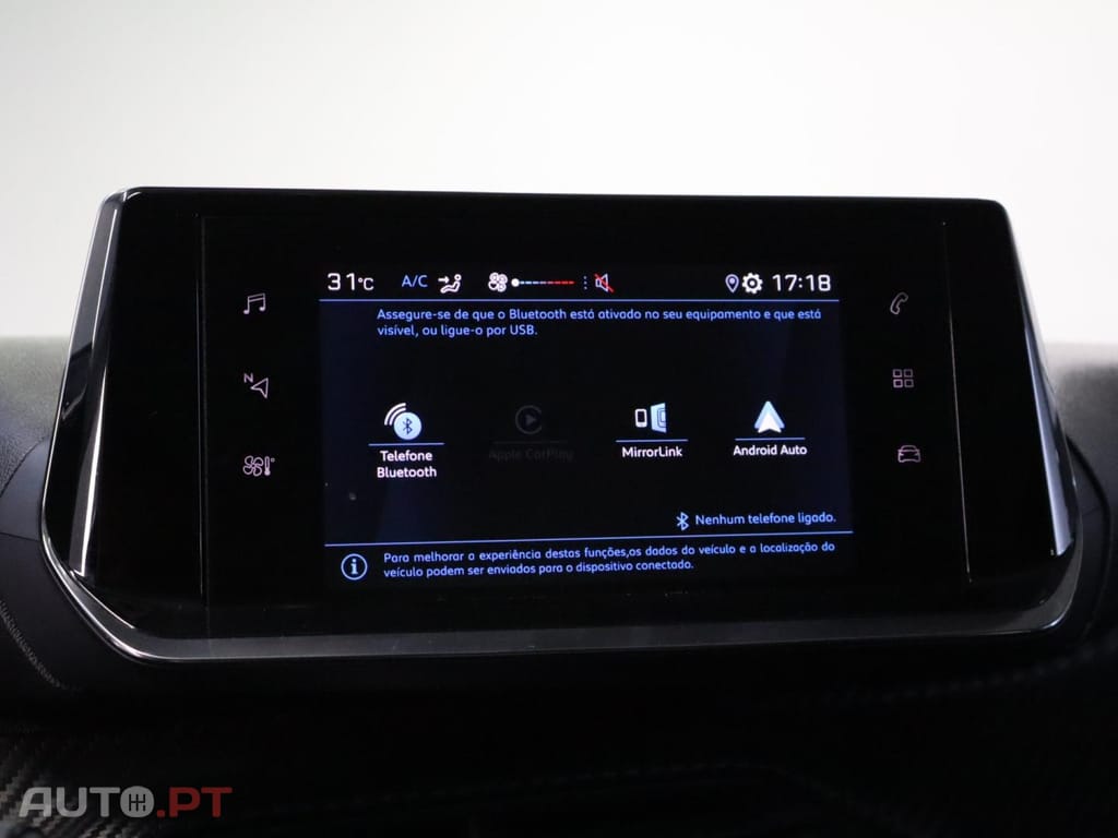 Peugeot 208 1.2 PureTech Active