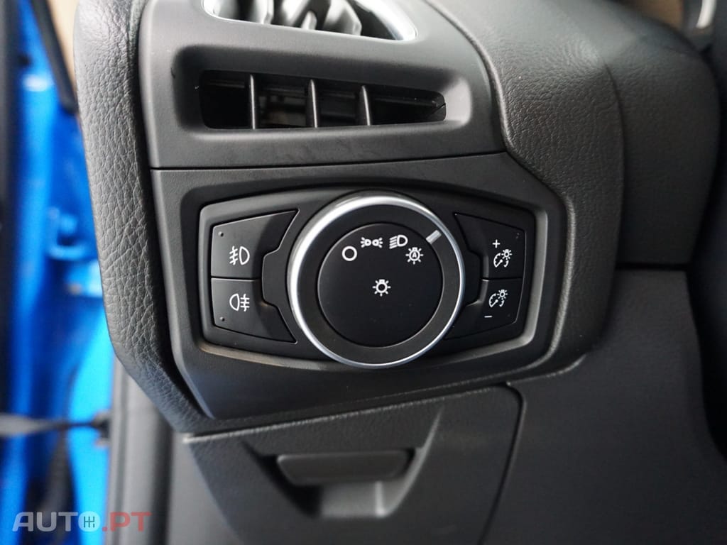 Ford Focus 2.3 EcoBoost S&S 4WD RS