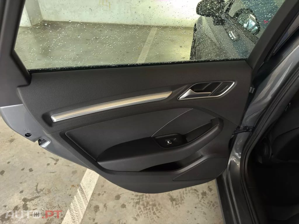 Audi A3 Sportback 1.6 TDI Sport S tronic