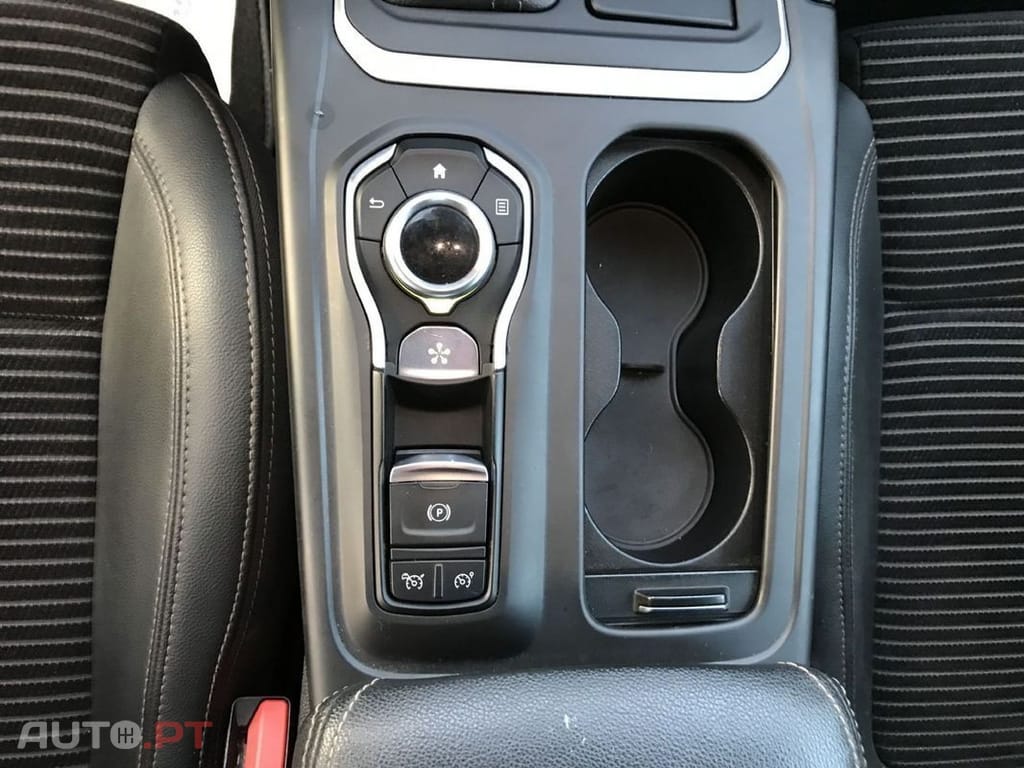 Renault Talisman 1.6 dCi Executive