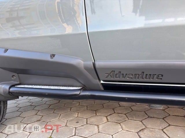 Fiat Strada 1.3 M-Jet CD Adventure