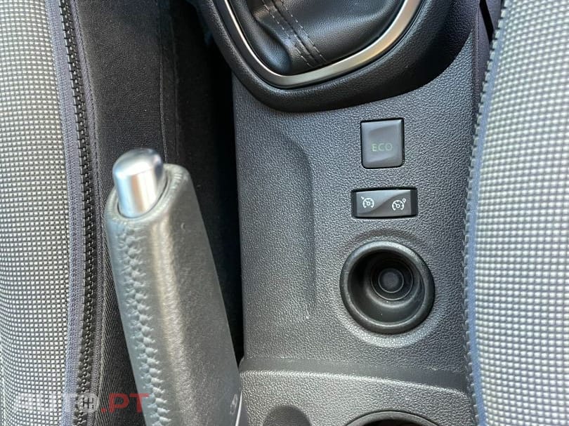Renault Captur 0.9 TCE Exclusive