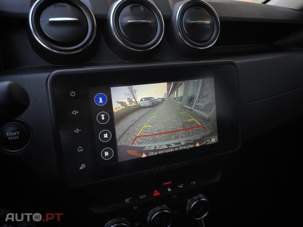 Dacia Duster 1.5 Blue dCi Journey