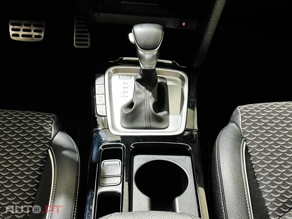 Kia Xceed PHEV Platinum