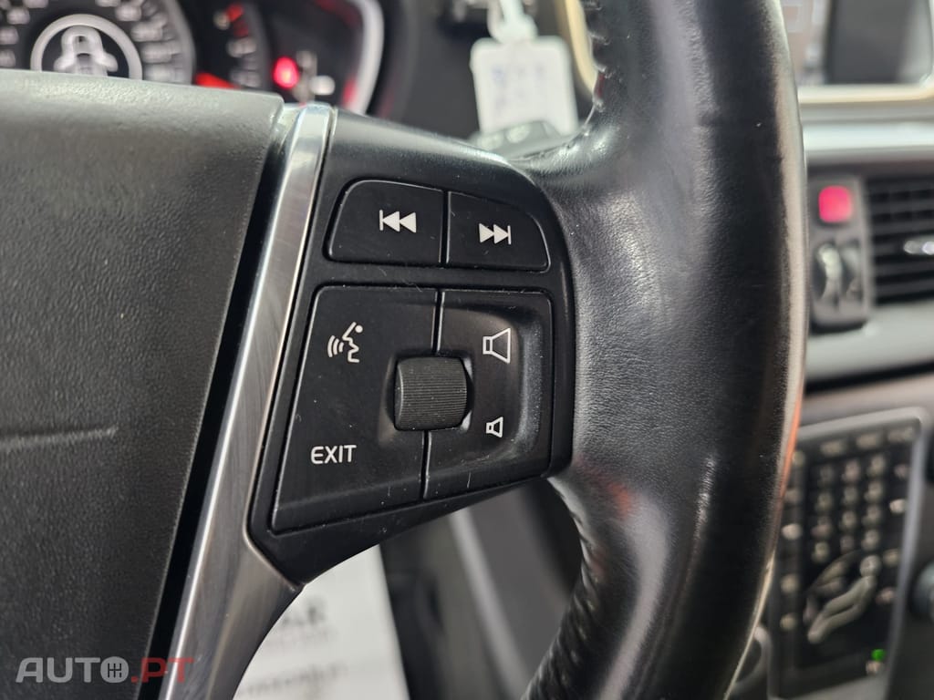 Volvo V40 1.6 D2 Kinetic