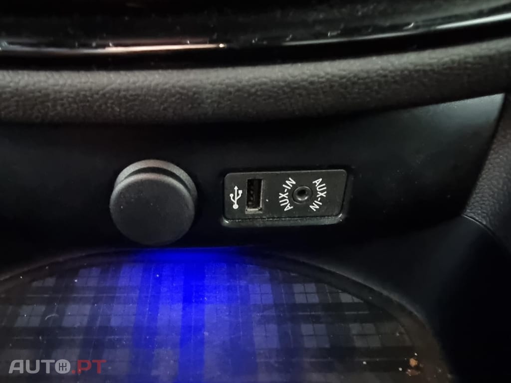 MINI Clubman One D Sport Edition