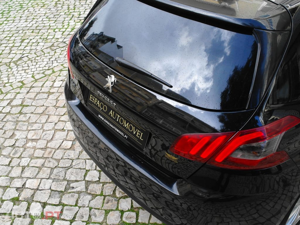 Peugeot 308 1.2 PureTech Active