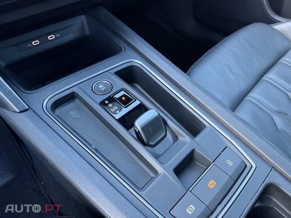 Cupra Formentor 1.4 e-Hybrid DSG VZ