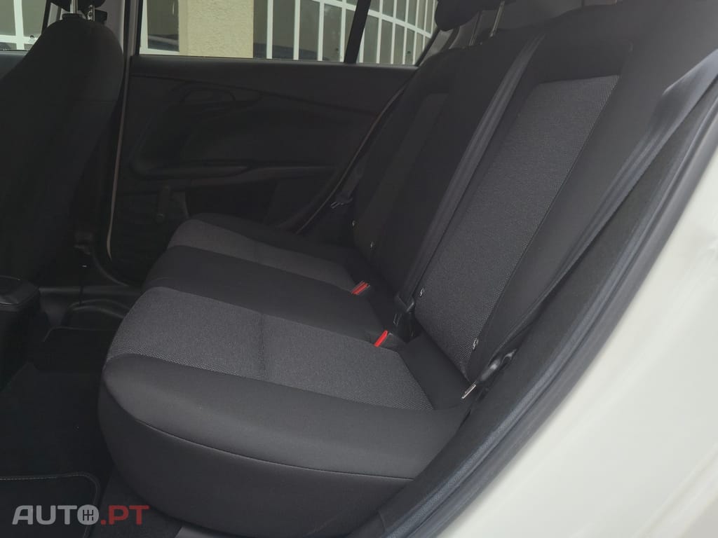 Fiat Tipo 1.3 M-Jet Street