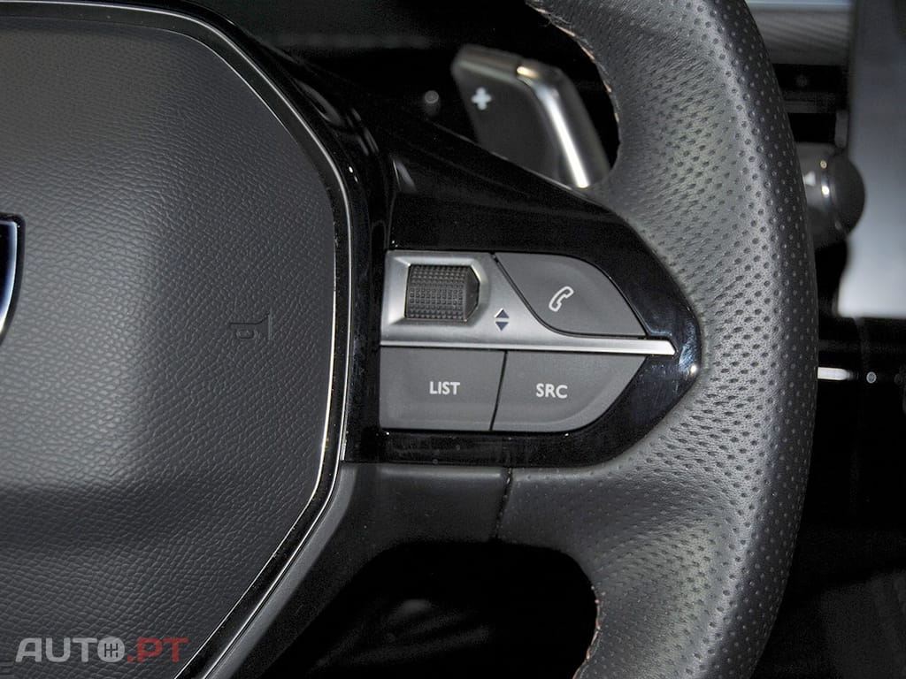 Peugeot 508 SW 1.6 Hybrid GT e-EAT8