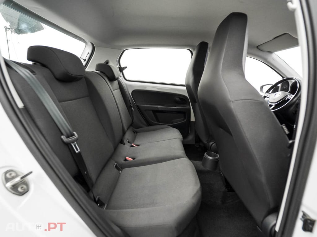 Volkswagen e-Up Confort