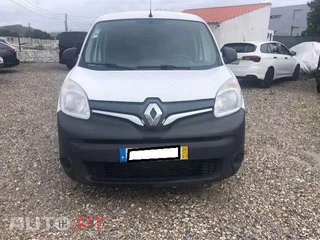 Renault Kangoo KANGOO LUG