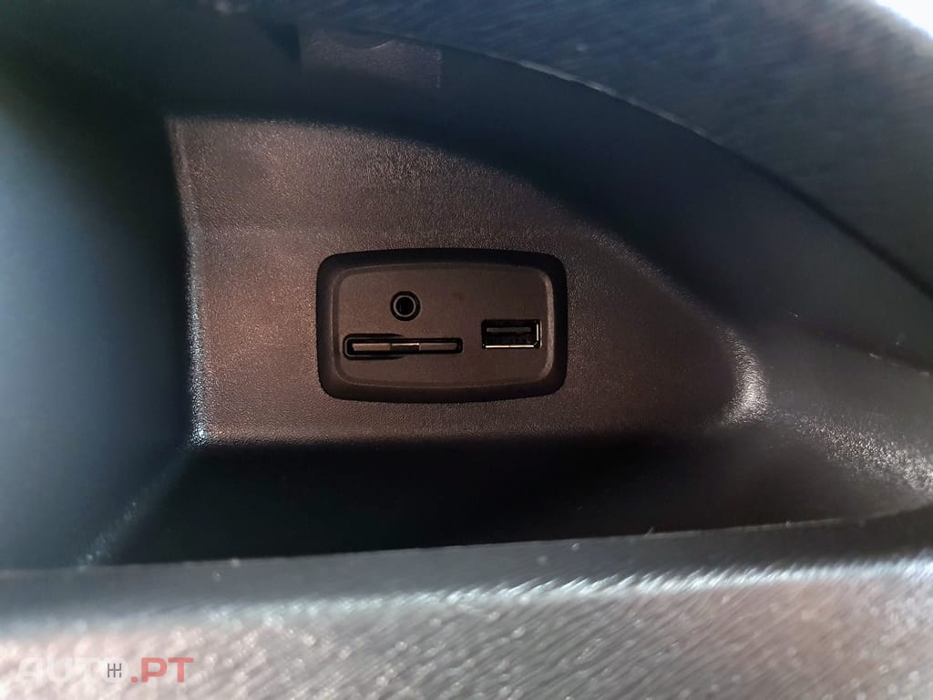 Renault Kangoo Fase II 1.5 dCi Grand Confort Intens