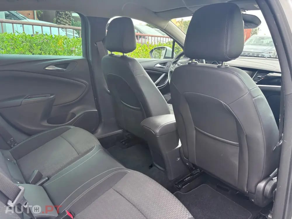 Opel Astra 1.6 CDTI Innovation S/S