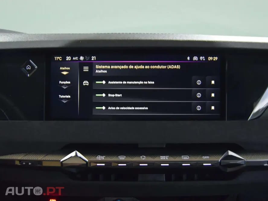 DS DS4 1.2 Hybrid Etoile e-DSC6