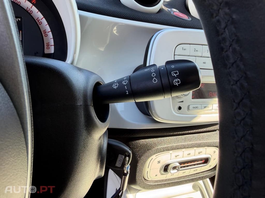 Smart ForTwo 1.0 mhd Passion 71