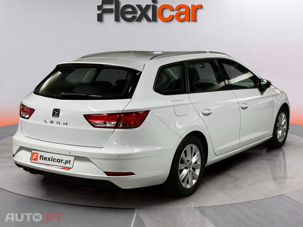 Seat Leon 1.0 EcoTSI Style Ecomotive S/S