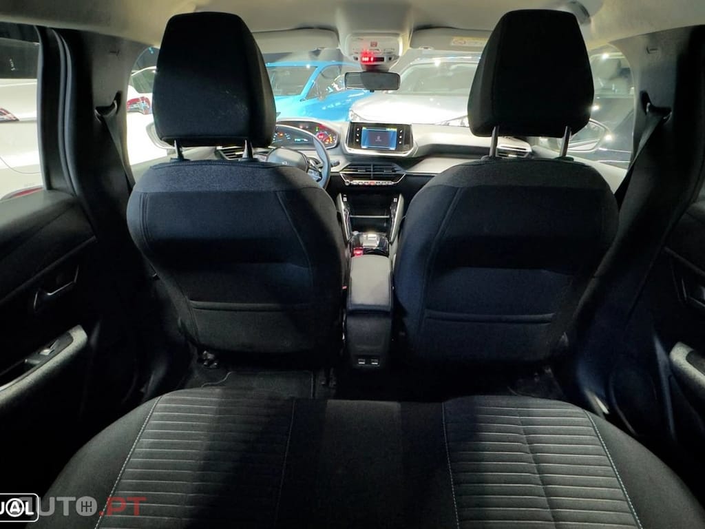 Peugeot E-208 E-Style