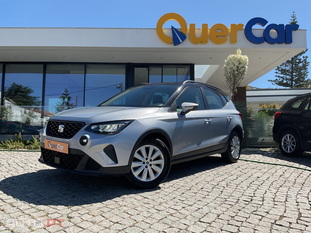 Seat Arona 1.0 TSI Style DSG
