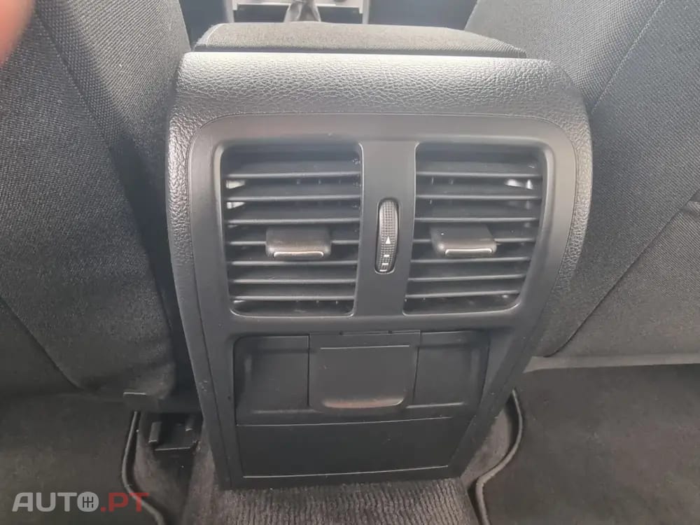 Volkswagen Passat Variant 1.6 TDi BlueMotion