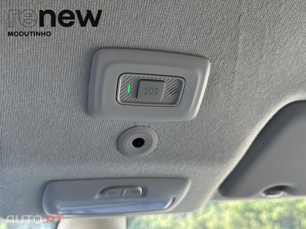 Dacia Jogger DACIA Jogger Extreme + TCe 110 7 lugares