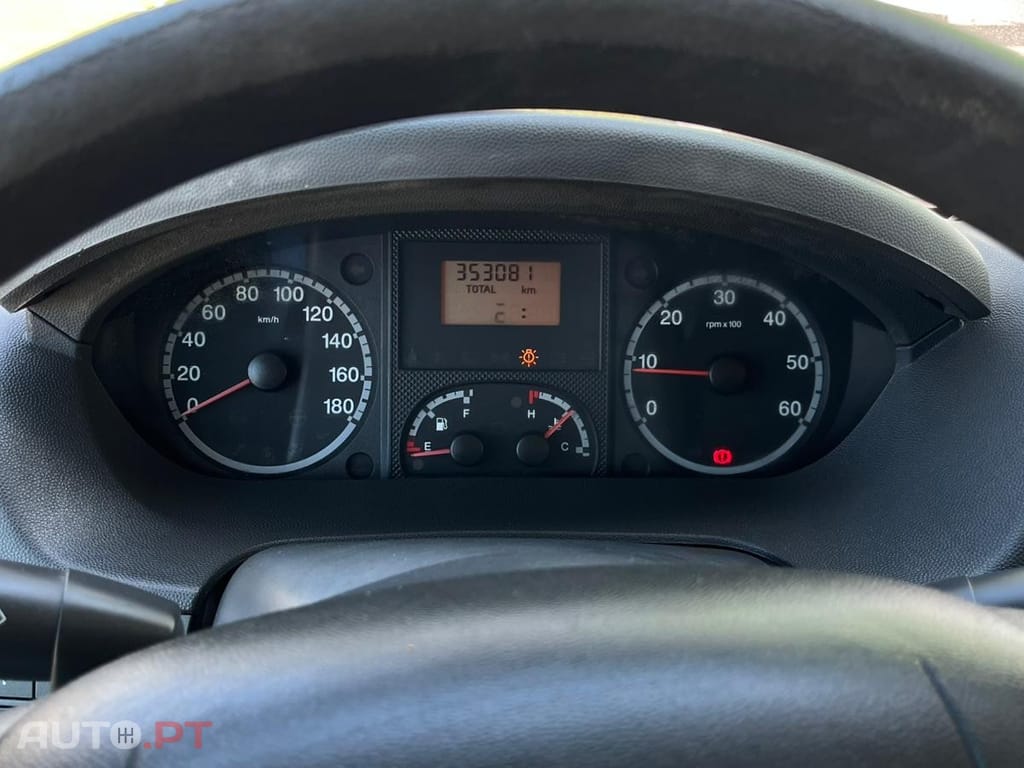 Peugeot Boxer FRIGORIFICA